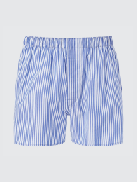 UNIQLO Полосатые трусы/спереди застегивающиеся.  фото