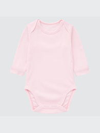 UNIQLO Бодисьют.  фото
