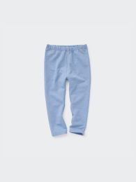 UNIQLO Легинсы/Джинсовый стиль/Длина 7/8  фото