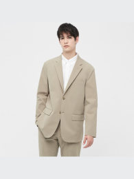 UNIQLO Во움을 дарящая куртка.  фото
