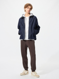 UNIQLO Спортивные штаны мужские  фото