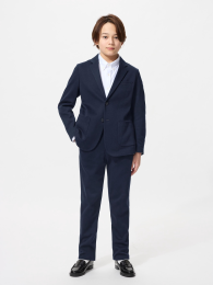 UNIQLO Джерси-брюки/формальные  фото