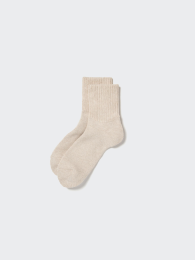 UNIQLO Полуносочки/Мягкий флис  фото