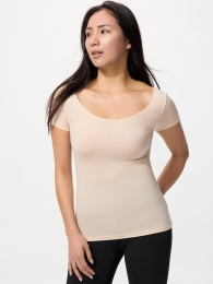 UNIQLO Эаризъм футболка с круглым вырезом  фото