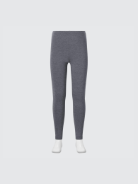 UNIQLO Экстратепло хлопковые колготки Heattech, 1.5х Тепло, 100% Хлопок  фото