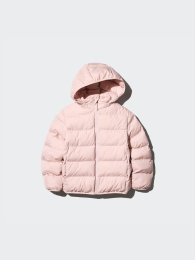 UNIQLO Парка с мягким покрытием, пригодная для стирки.  фото