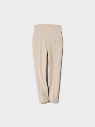 UNIQLO Умные маタニти-штаны.  фото