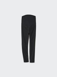 UNIQLO Ультра-стретч маタニчные леггинсы/спортивные штаны.  фото