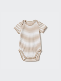 UNIQLO Боди-сюит  фото