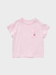 UNIQLO Сухая толстовка с круглым вырезом.  фото