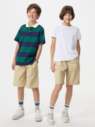 UNIQLO Легкие шорты  фото