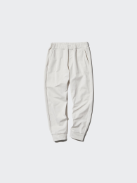 UNIQLO Ультрастретч эластичные брюки-джоггеры  фото