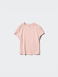 UNIQLO Мини T Футболка с коротким рукавом, 90-е, XS-3XL  - купить