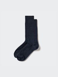 UNIQLO Носки/в клетку  фото