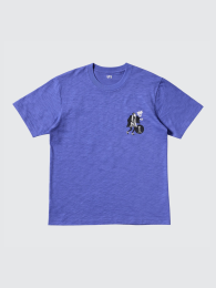 UNIQLO Коллекция сакэ UT/Кагатоби  фото
