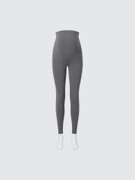 UNIQLO Легинсы для беременных/до щиколотки  фото