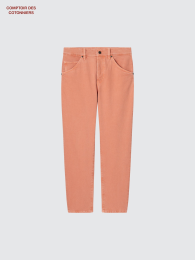 UNIQLO Слаучи джинсы  фото
