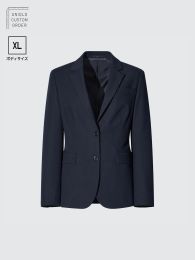 UNIQLO Джинсовая куртка/по индивидуальному заказу/XL размер  фото