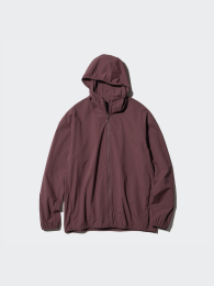 UNIQLO Карманная куртка с защитой от ультрафиолета / NANODESIGN  фото