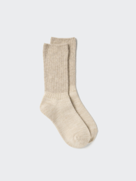 UNIQLO Термоноски/Пряжа суфле (ヒートテックソックス/スフレヤーン) фото