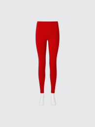 UNIQLO Супер-теплые термолегинсы до колена Черные (S-XL)  - купить