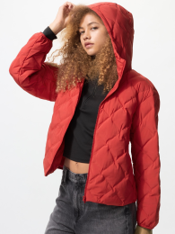 UNIQLO Парка, Утепление, Влагозащита, Отпущенные Плечи, Размеры S-3XL  - купить