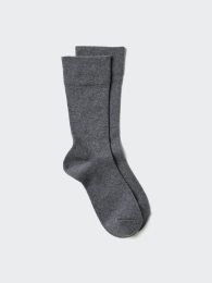 UNIQLO Носки/без резинки на манжете.  фото