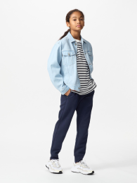 UNIQLO Сухие спортивные штаны  фото