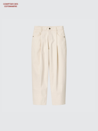 UNIQLO Тактические зауженные джинсы  фото