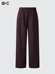 UNIQLO Свитшот и Широкие Брюки (Размеры: XS-4XL) | Комфорт и Стиль  фото