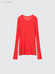 UNIQLO Хиートテック кашемировый микс с принтом, Термобелье  фото