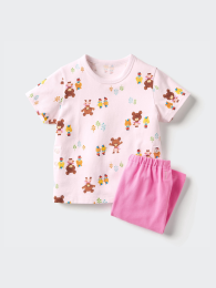 UNIQLO Пижама 