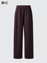 UNIQLO Свитшот широкие брюки/длинные  фото