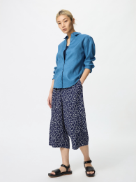 UNIQLO Шорты кроп-длины (XS-3XL) - Свобода движений  фото