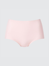 UNIQLO Эализм бесшовные шорты/универсальная посадка на талии.  фото