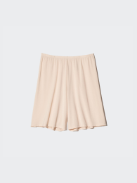 UNIQLO Эариズム Юбка-карандаш XS/S, Бежевый/Черный, Влагоотведение  фото