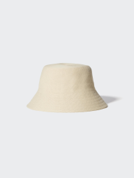 UNIQLO Кепка-трекер с защитой от ультрафиолета SPF50+ | ONE SIZE  фото