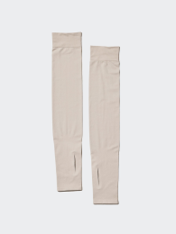 UNIQLO УФ-защитные бесшовные рукава UPF50+ | Размер M/L  фото