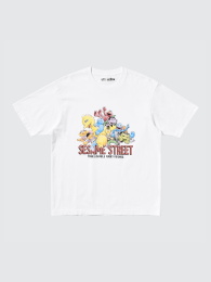 UNIQLO Футболка 
