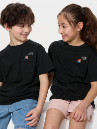 UNIQLO UT Archive Super Mario UT  фото