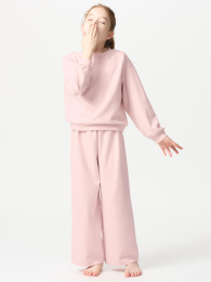 UNIQLO Девочки, комплект Airism Ultra Stretch.  фото