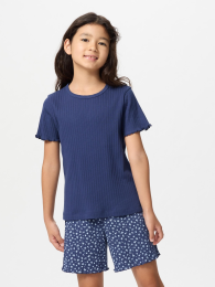 UNIQLO Домашний набор для девочек  фото