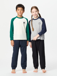 UNIQLO Ультра-стретч комплект  фото