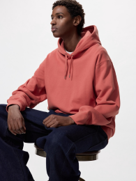 UNIQLO Свитшот с капюшоном - Черный, Бежевый, Синий, Зеленый, 3XL, M, L, XL  фото