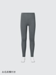 UNIQLO Теплосохнущие колготки  фото