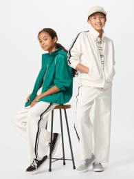 UNIQLO Сухие спортивные штаны  фото