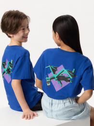 UNIQLO Minecraft UT  фото