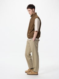 UNIQLO Ультра-стретч брюки  фото