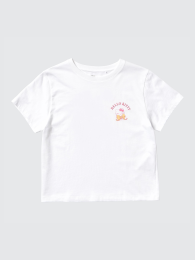 UNIQLO Санрио персонажи UT Футболка | Размеры XS-4XL, Цвета: Белый, Серый, Синий и другие  фото