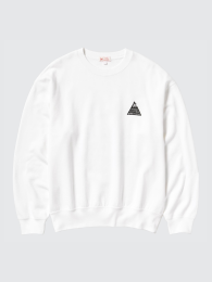 UNIQLO Юникло свитшот с логотипом  фото